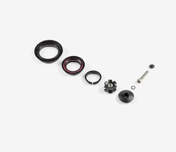 Orbea Styrfittingslejer 1-1/8" - 1-1/2" -  FSA Orbit #57 - XA930000 - allbike.dk