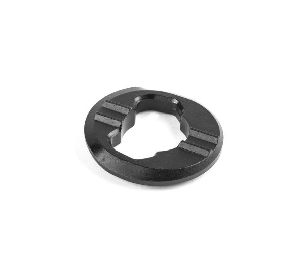 Orbea HS02-15 Headset Cover Regular stack - XC540000 - allbike.dk