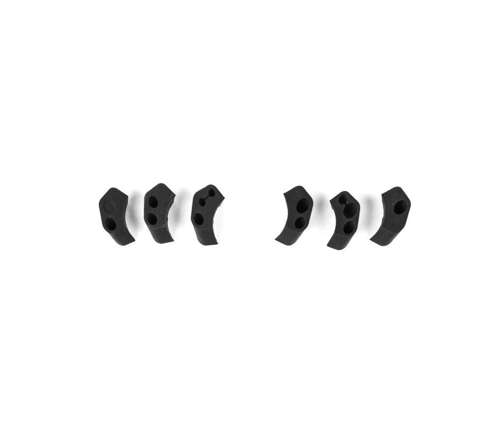 Orbea HS02 Collector Grommet kit - XC570000