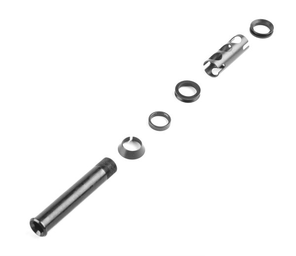 Orbea Main Pivot set OIZ 2023 Carbon - XC610000 - allbike.dk
