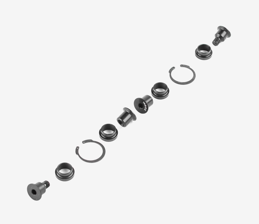 Orbea Seatstay Link Kit OIZ 2023 - XC630000 - allbike.dk