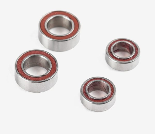 Orbea Linkage Bearing kit OIZ 2023 - XC660000 - allbike.dk