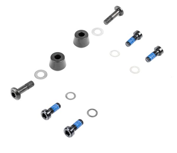 Orbea Rise 2025 Motor Fixing Kit EP801 - XF990000