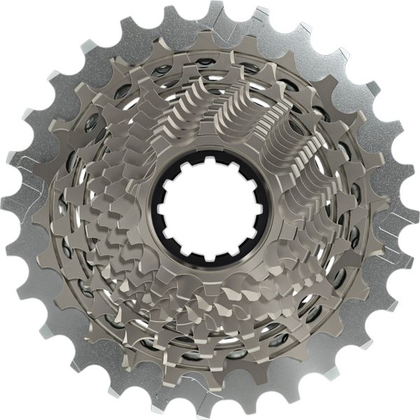 Kassette 12 speed SRAM RED AXS XG-1290  10-33T - 00.2418.087.002 - allbike.dk