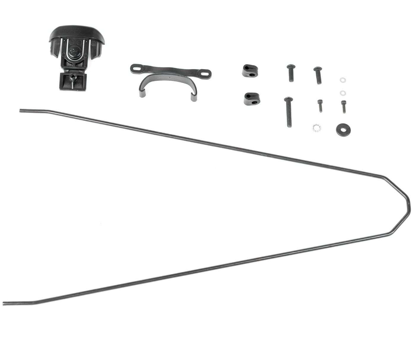 Orbea Skærm beslag bag Terra 2026 - XI750000