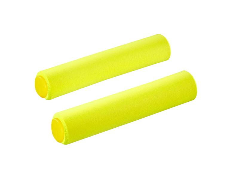 Håndtag Supacaz Siliconez XL silikone 34 mm - SG-xx