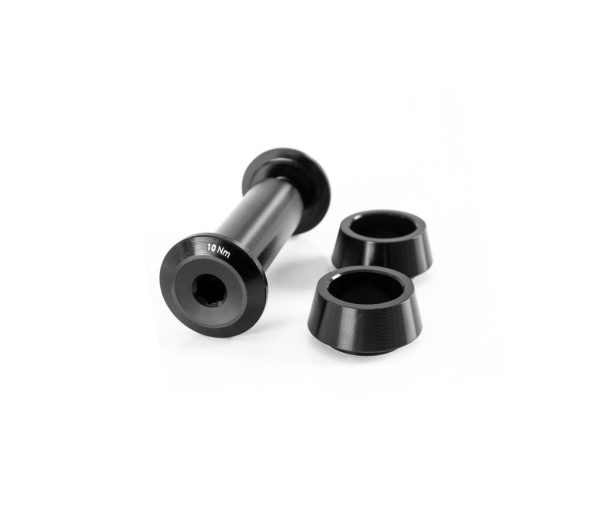 Orbea Wild FS 2020 linkage-shock axle kit - Y0000201 - allbike.dk