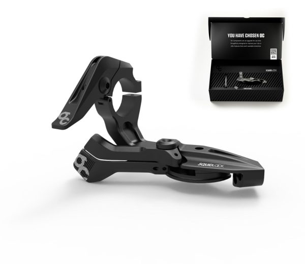 Orbea Squidlock Remote - 3 pos - Dropper - Y0040000 - allbike.dk