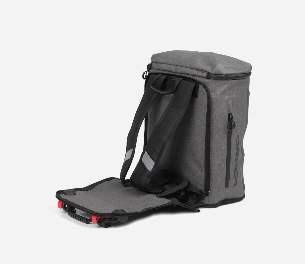 Orbea Dual Bag - Y0320000