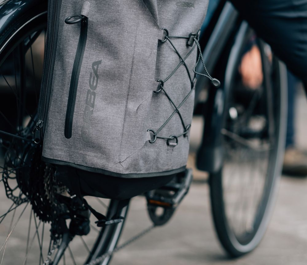 Orbea Dual Bag - Y0320000