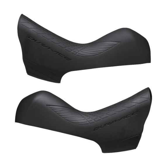 Shimano Hoods Dura Ace ST-R9120 - Y0C698010 - allbike.dk