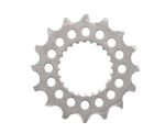 Shimano tandhjul 16T CS-M8100 / CS-M7100 - Y0GX16000 - allbike.dk