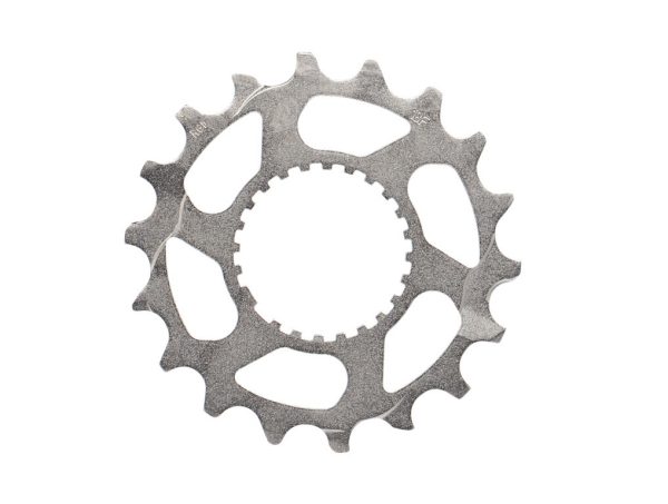 Shimano tandhjul 18T CS-M8100 / CS-M7100 - Y0GX18000 - allbike.dk