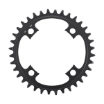 Shimamo klinge Steps SM-CRE80-12-B 12 speed - 36T - Y0KJ36100 - allbike.dk