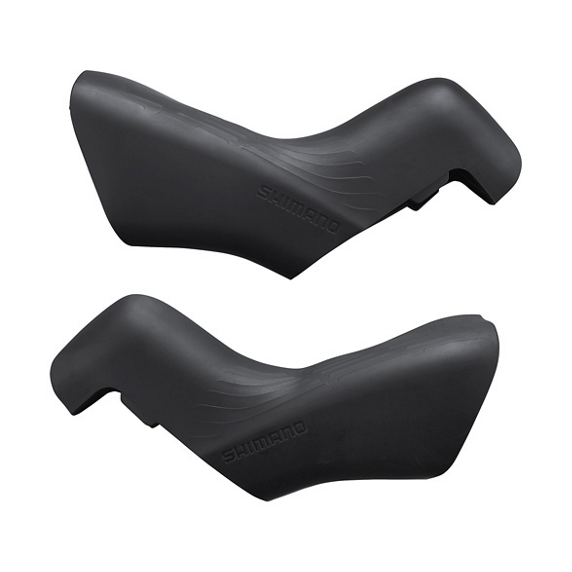 Shimano Hoods 105 ST-R7170 - Y0RM98010 - allbike.dk