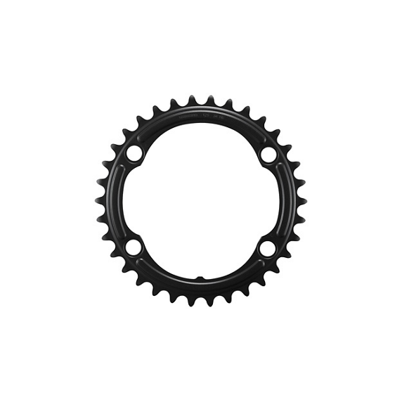 Shimano Klinge 105 FC-R7100 - 12S - 34T - Y0RS9801T - allbike.dk