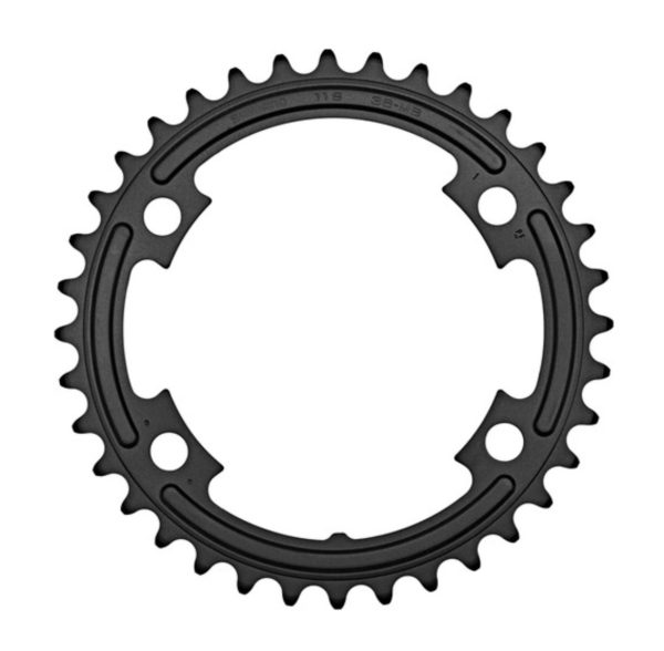 Shimano Klinge 105 FC-5800 - 11 speed BCD 110/4 - 34T - Y1PH34000