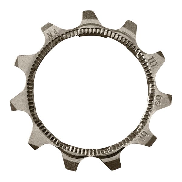 Shimano tandhjul 11T CS-M8000 - Y1RK11000