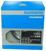 Shimamo klinge XT FC-M8000 38T - Y1RL98090 - allbike.dk