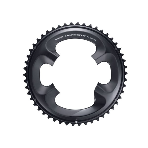 Shimano Ultegra FC-R8000 klinge 53T - Y1W898040 - allbike.dk