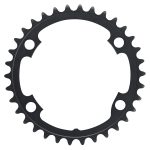 Shimano Klinge 105 FC-R7000 - 11 speed BCD 110/4 - 39T - Y1WV39000