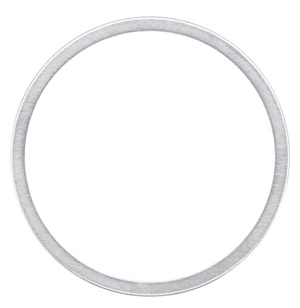Shimano kassette skive 1 mm - Y1Z807000