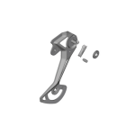 Shimano Bagskifter XT RD-M8100-SGS Outer Cage - Y3FW98080