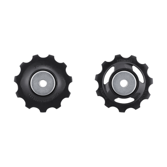 Shimano Pulleyhjul GRX RD-RX400 - 10 speed - Y3GL98010 - allbike.dk