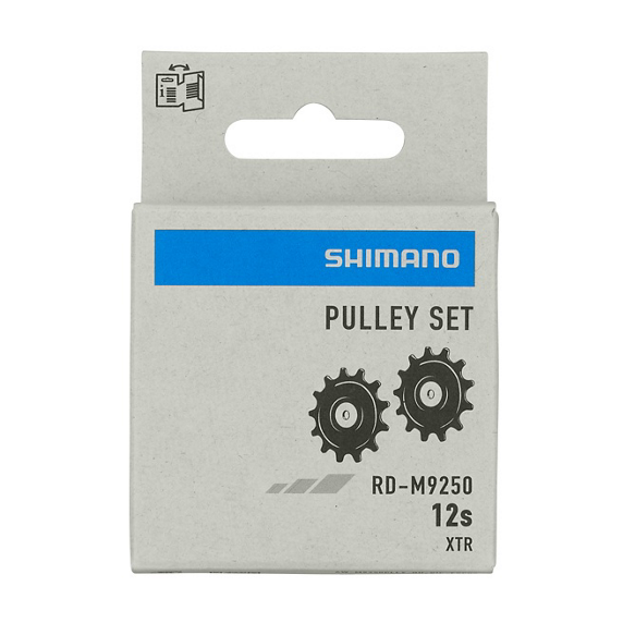 Shimano Pulleyhjul XTR RD-M9250 12 speed - Y3K798120