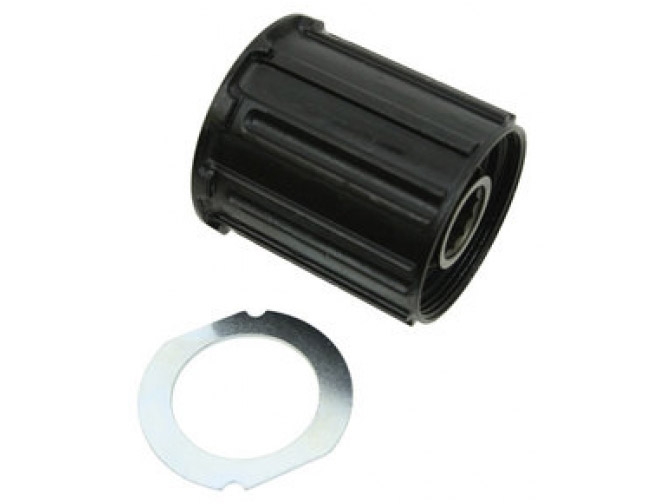 Shimano FH-M595 kassettehus/body - Y3SW98050