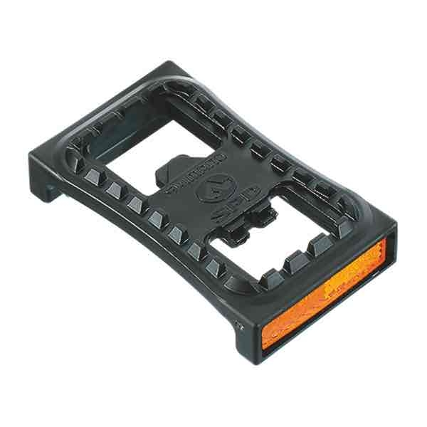 Shimano SPD Refleksplade SM-PD22 - Y41R98070