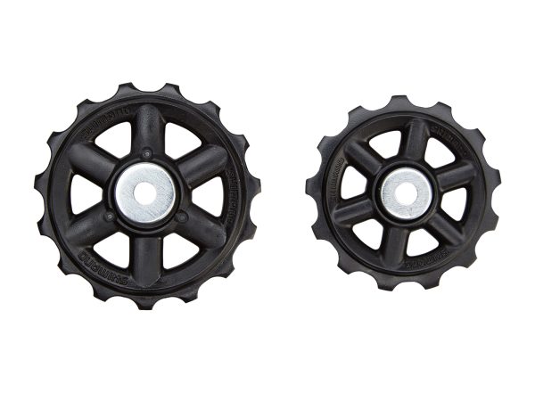 Shimano Pulleyhjul Altus RD-M310 13/15T - Y5W898030 - allbike.dk
