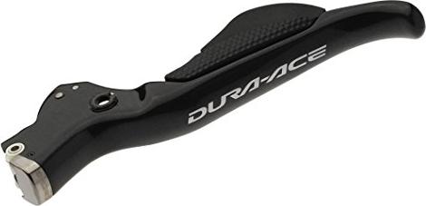 Shimano Dura-Ace Di2 7970 hovedhåndtag - Højre - Sort - Y6RX98010 - allbike.dk