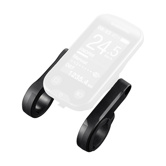 Shimano Steps Computer beslag SC-E6100 - Y78S98040