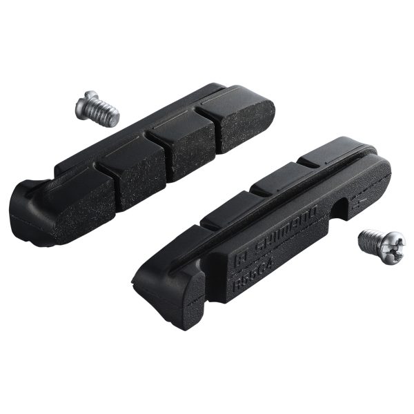Shimano Bremsegummi Dura-Ace R55C4 - 1 sæt - Y8L298060