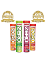 High5 ZERO eletrolyte tabs - 20 stk