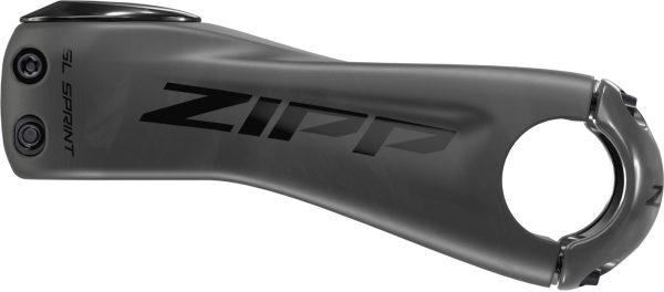 Frempind ZIPP SL Sprint +/- 12 gr - sort - 00.6518.043.00x - allbike.dk
