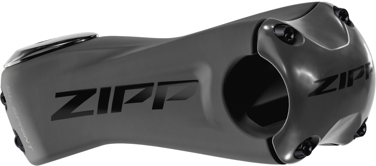 Frempind ZIPP SL Sprint +/- 12 gr - sort - 00.6518.043.00x