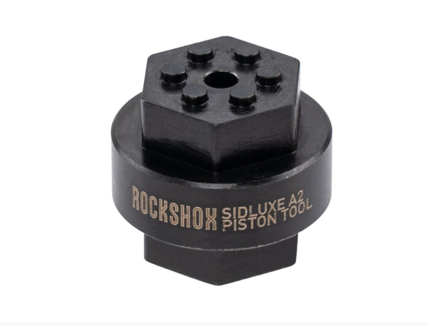 RockShox Stempelværktøj SIDLuxe A2+ - 00.4318.075.000