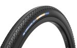 Panaracer GravelKing ZX+ TLR 700Cx50 sort - 3413313