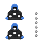 Shimano Klamper SPD-SLR - blå - 2 gr - CL-SL120 - ICLSL120