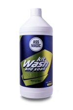Ass Magic Sportsvask Wash & Soak - 1000 ml - AM301