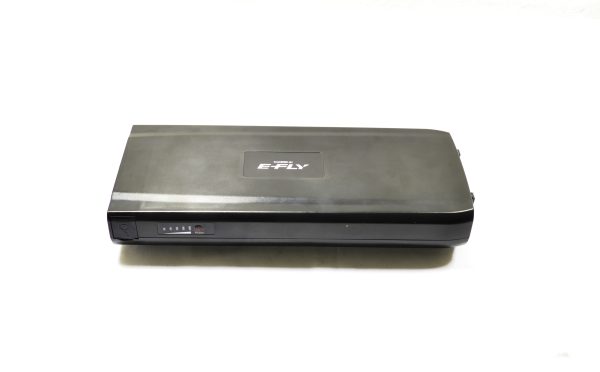 E-Fly Batteri 37V, 13AH Wall-es 5711278060225