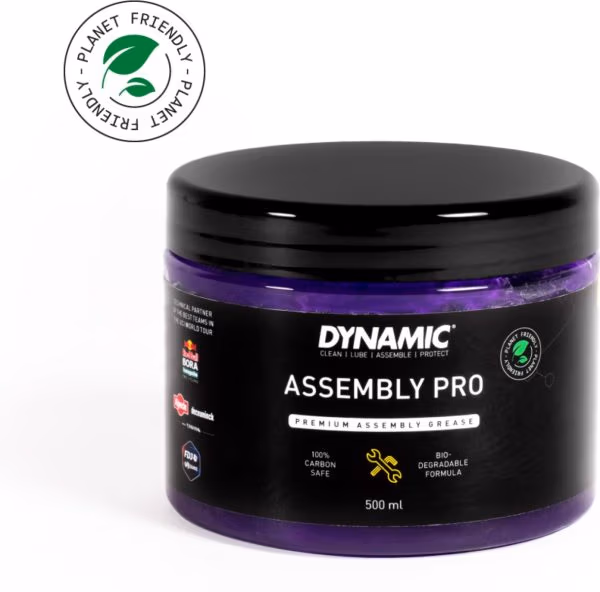 DYNAMIC Assembly Pro Paste - 80 gram - DY-142