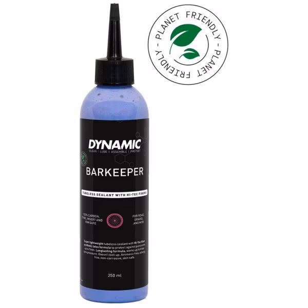 Dynamic Bar Keeper Tire Sealant - 250 ml - DY-062