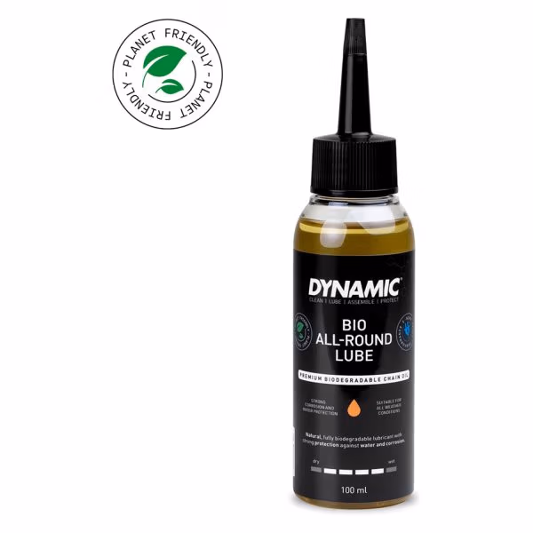 Dynamic All Round Bio Lube - 100 ml - DY-043