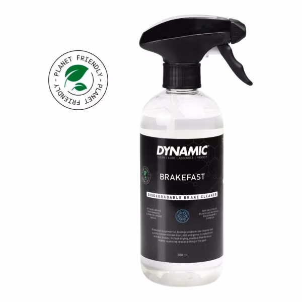 Dynamic Bio Brakefast - 500 ml - DY-125