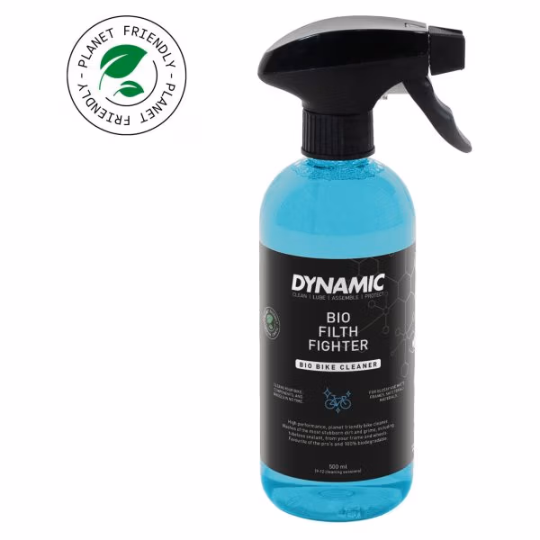 DYNAMIC Bio Filth Fighter Bike Cleaner - 500 ml - DY-087