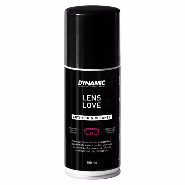 DYNAMIC Lens Love Brillerens - 100 ml - DY-033