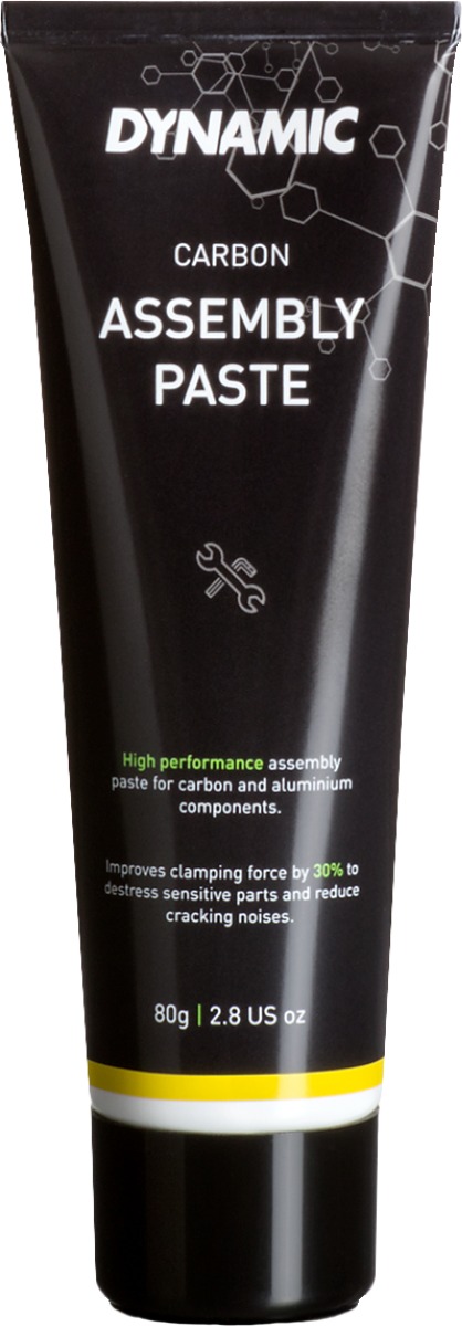 DYNAMIC Carbon Assembly Paste - 80 gram - DY-037